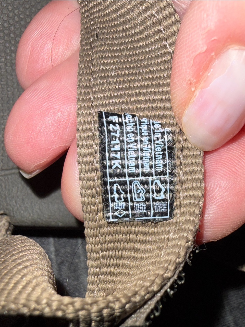 Teva Sanborn Sport Sandals - Picture 5 of 5